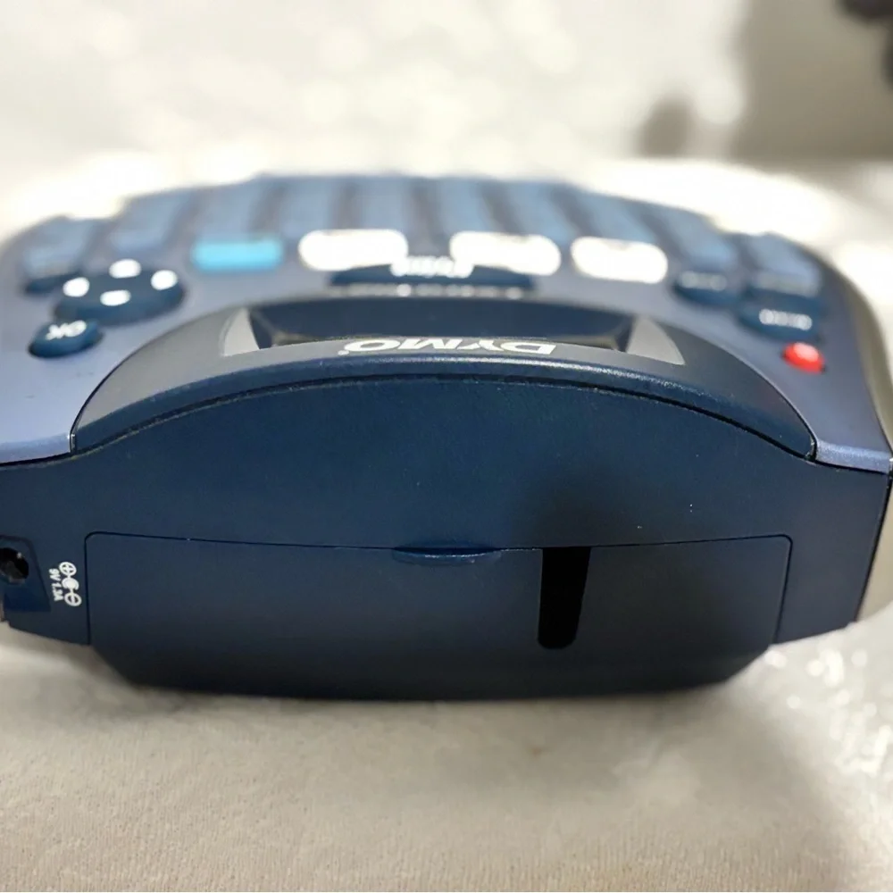 DYMO LetraTag Label Maker